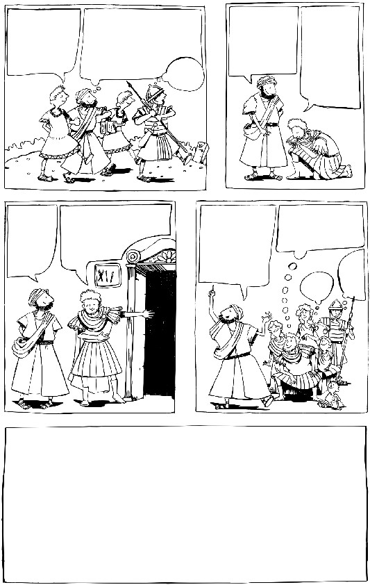 Nederlands Bijbelgenootschap Cornélio